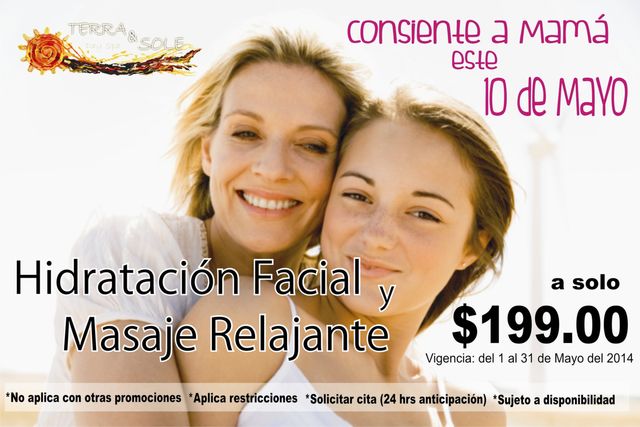 Promo Mamà