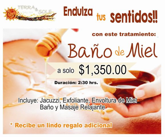 Promos Mamà