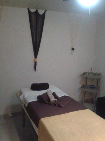 Cabina Individual